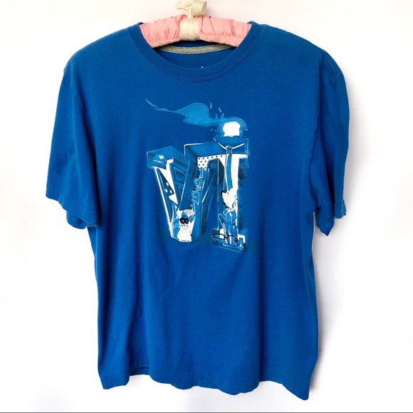 Nike Air Jordan AJVI Numerals t-shirt - Picture 4 of 4